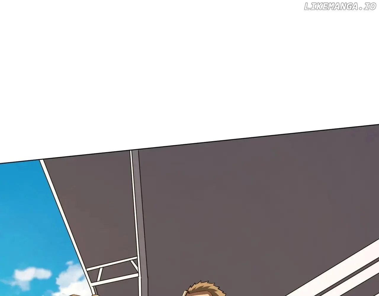 It All Starts With Trillions Of Nether Currency — Chapter 168 — page 41