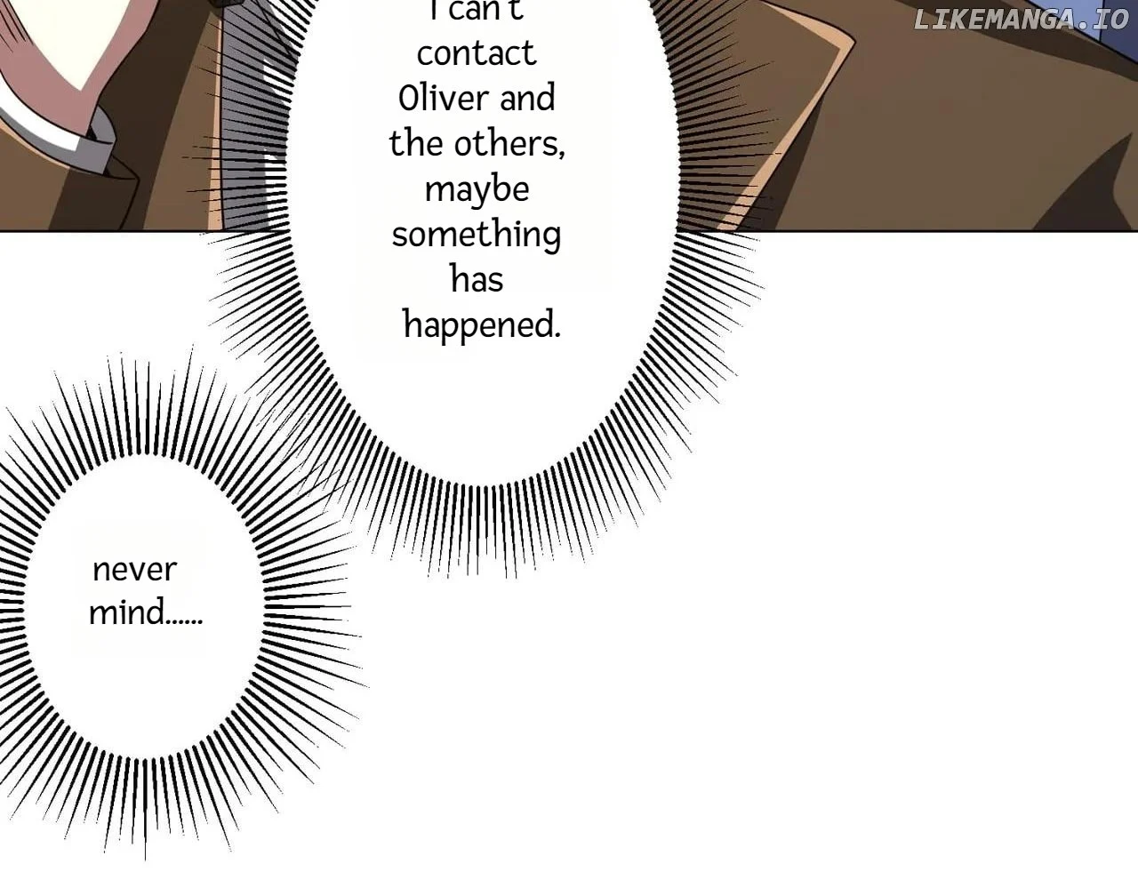 It All Starts With Trillions Of Nether Currency — Chapter 168 — page 46