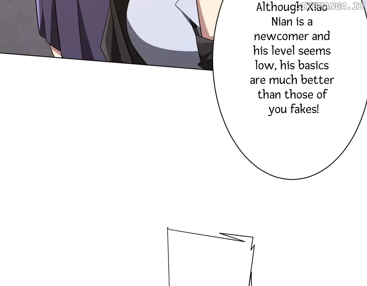 It All Starts With Trillions Of Nether Currency — Chapter 168 — page 63