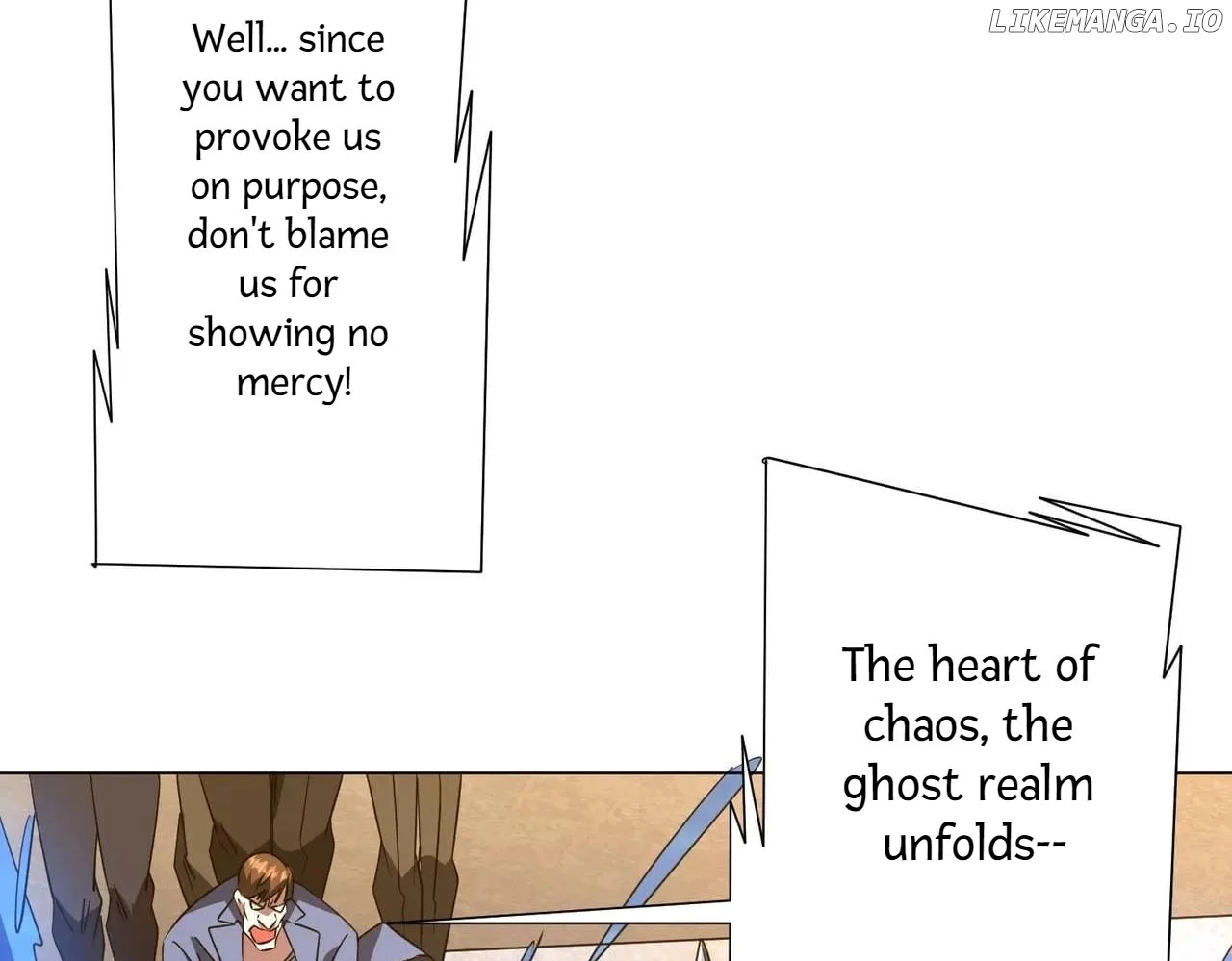 It All Starts With Trillions Of Nether Currency — Chapter 168 — page 66