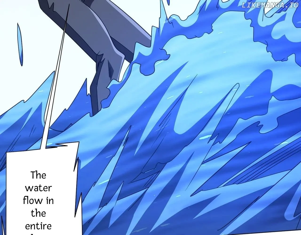 It All Starts With Trillions Of Nether Currency — Chapter 168 — page 102
