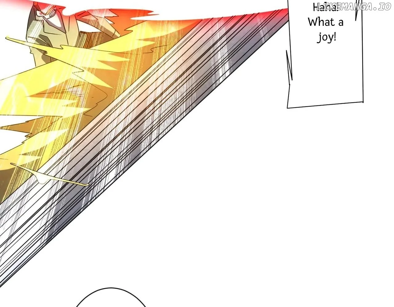 It All Starts With Trillions Of Nether Currency — Chapter 168 — page 118
