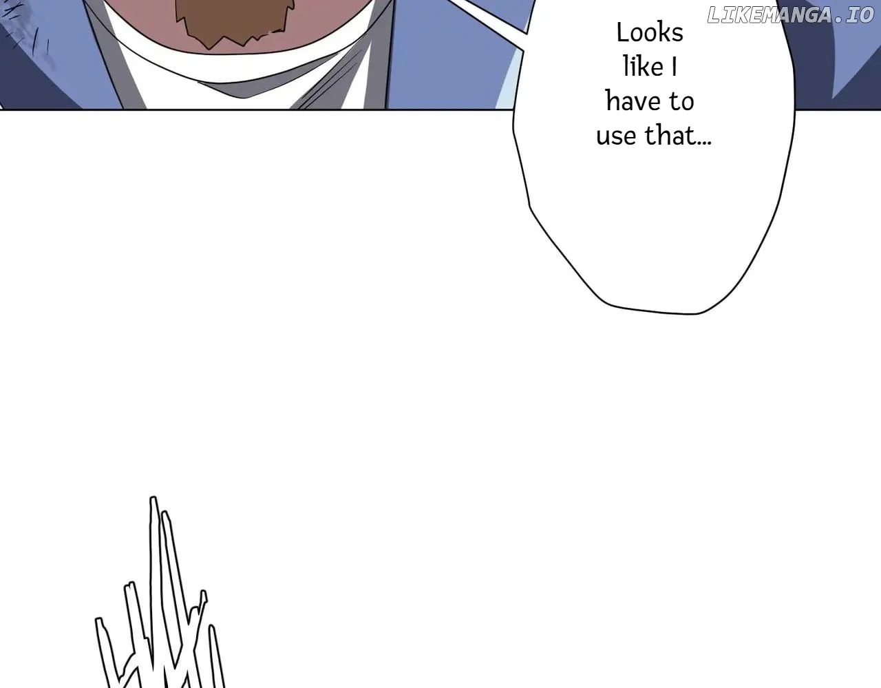 It All Starts With Trillions Of Nether Currency — Chapter 168 — page 126