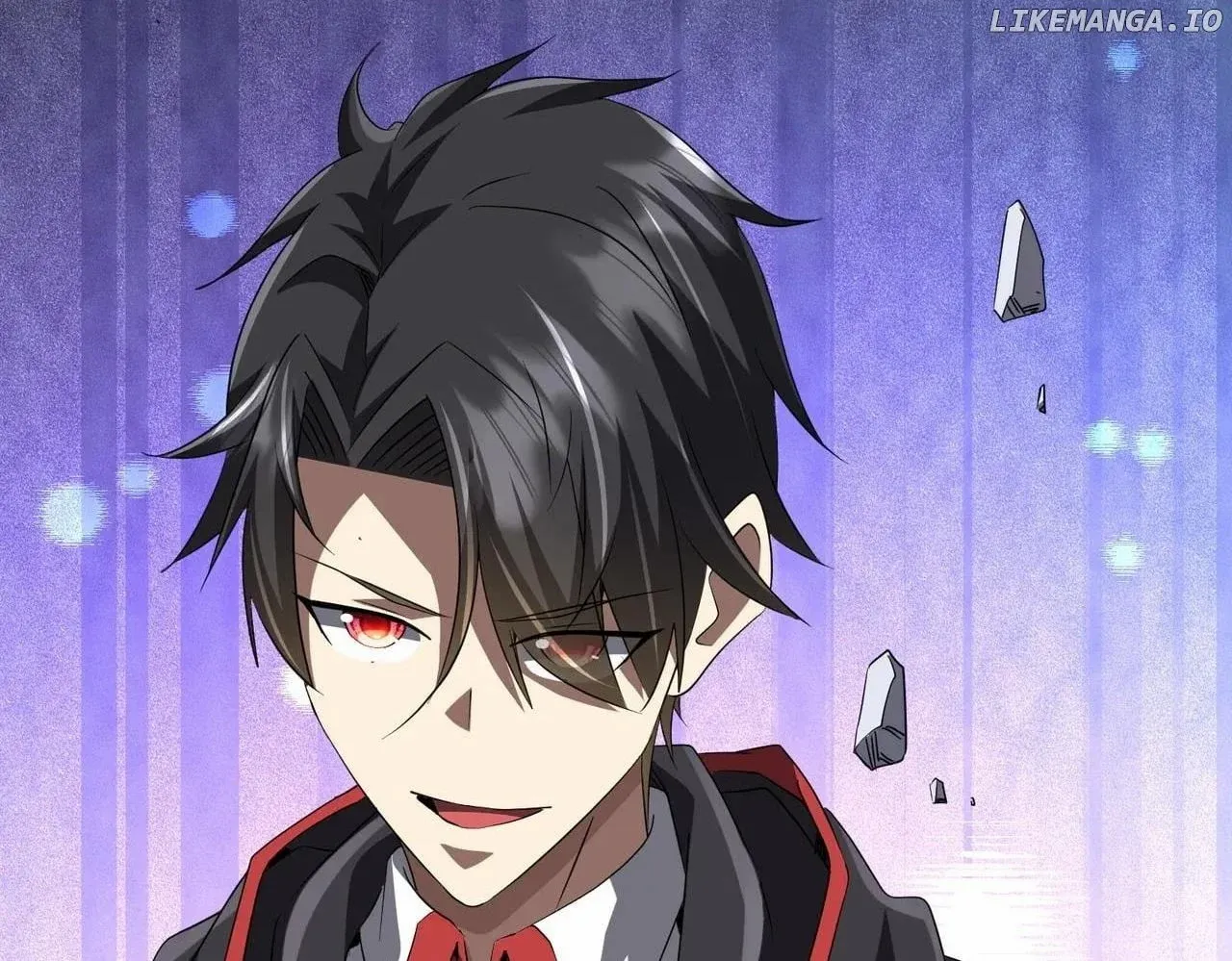 It All Starts With Trillions Of Nether Currency — Chapter 168 — page 170