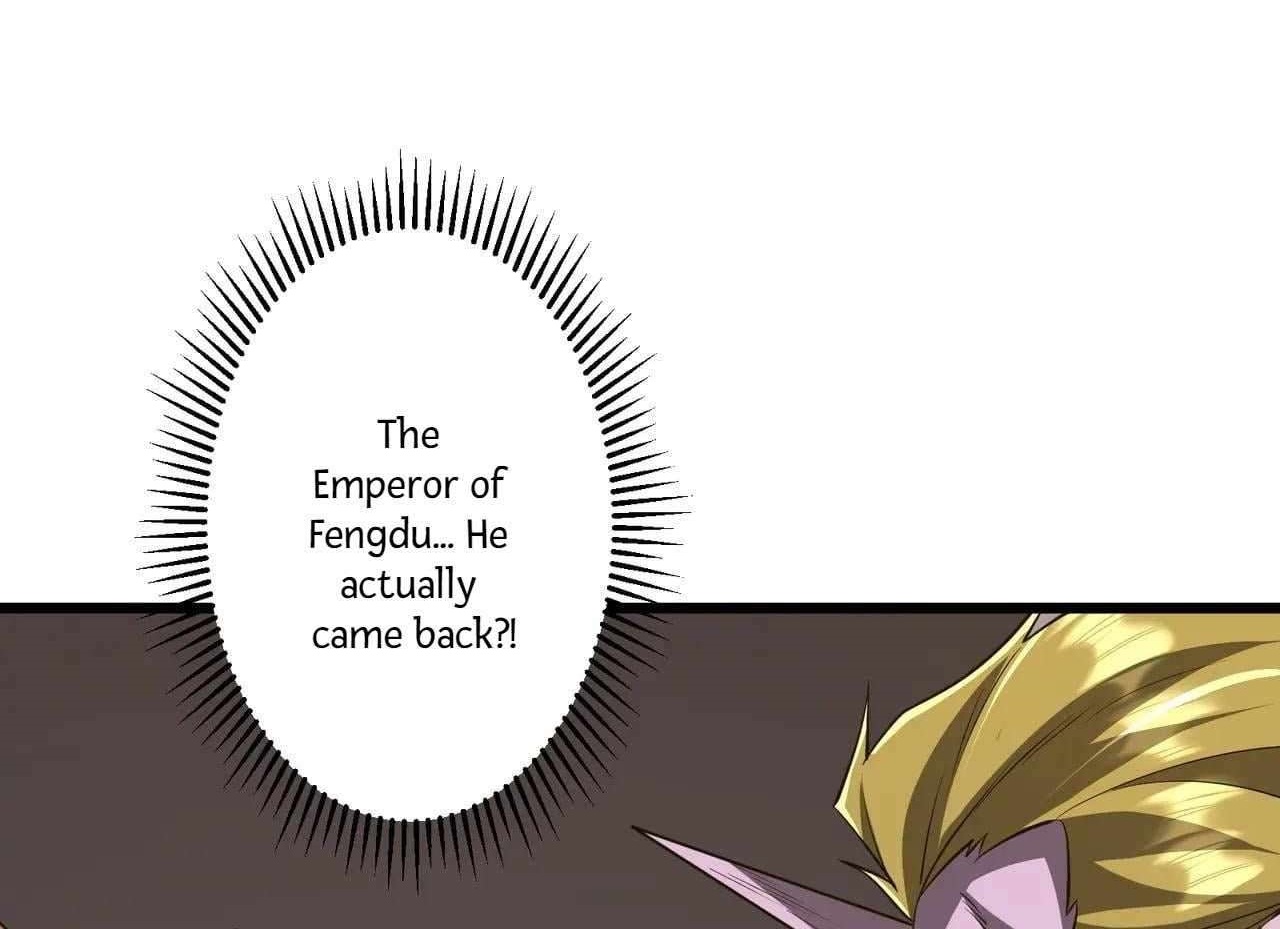 It All Starts With Trillions Of Nether Currency — Chapter 169 — page 1