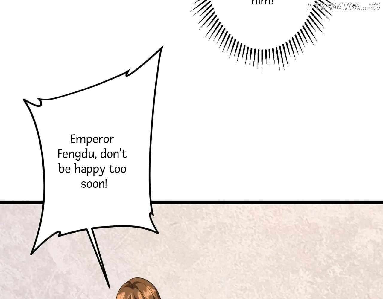 It All Starts With Trillions Of Nether Currency — Chapter 169 — page 4