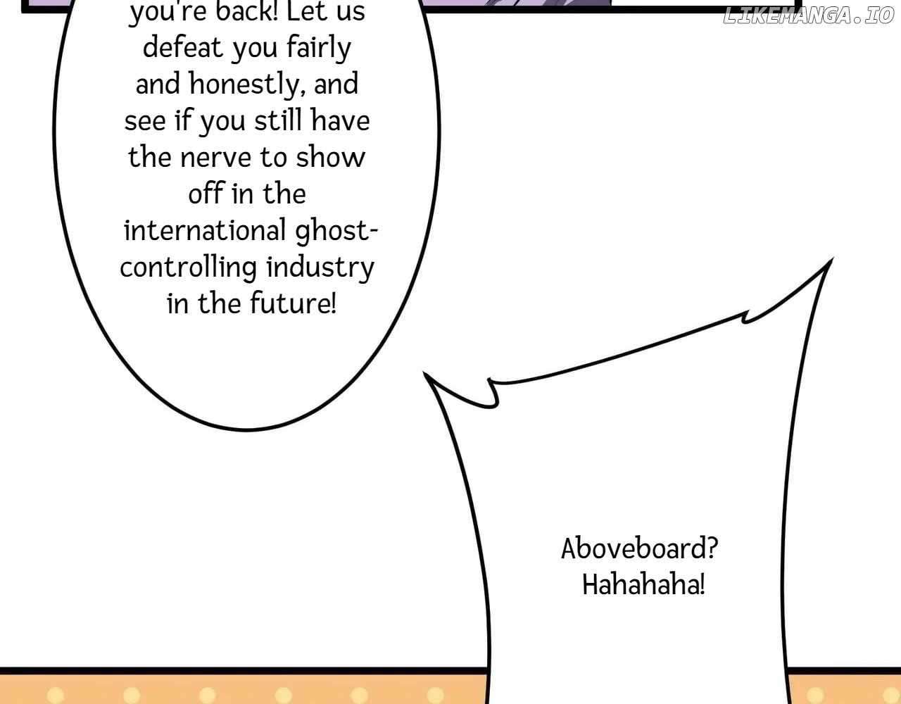 It All Starts With Trillions Of Nether Currency — Chapter 169 — page 9
