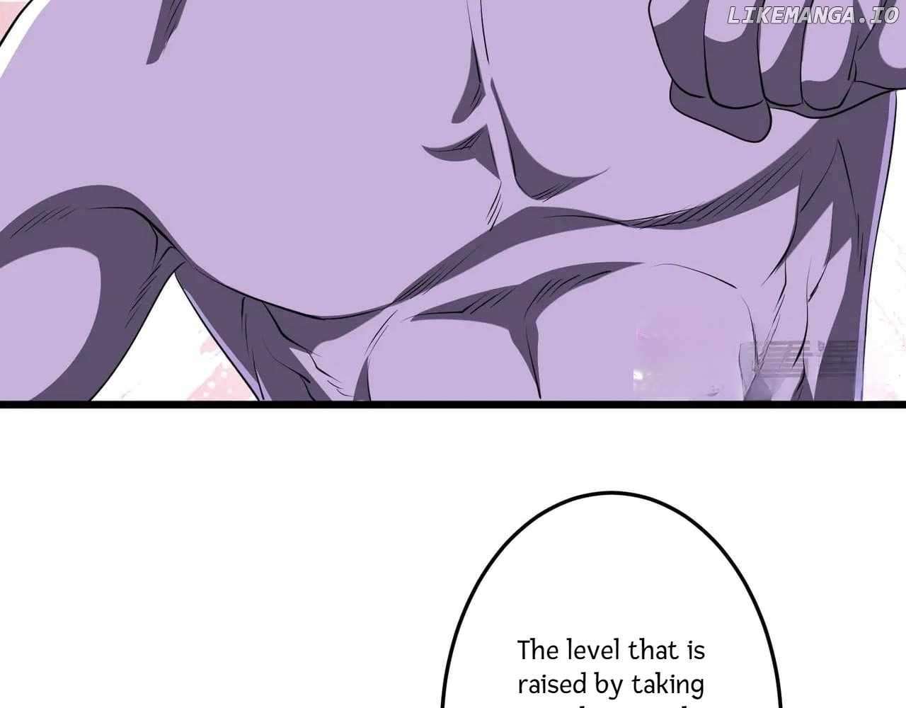It All Starts With Trillions Of Nether Currency — Chapter 169 — page 14