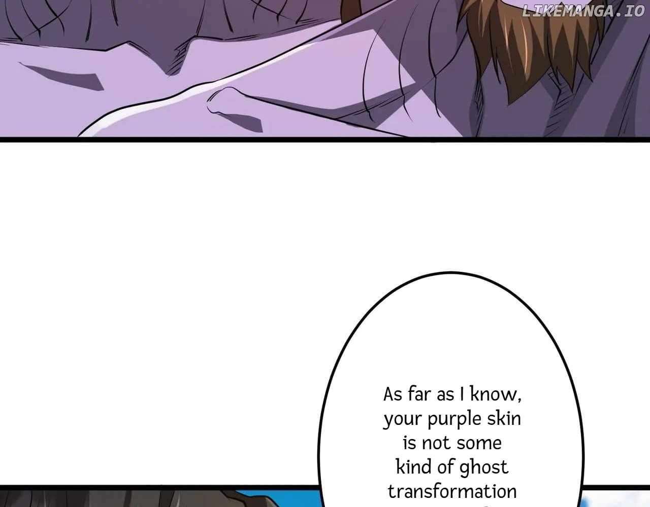 It All Starts With Trillions Of Nether Currency — Chapter 169 — page 19