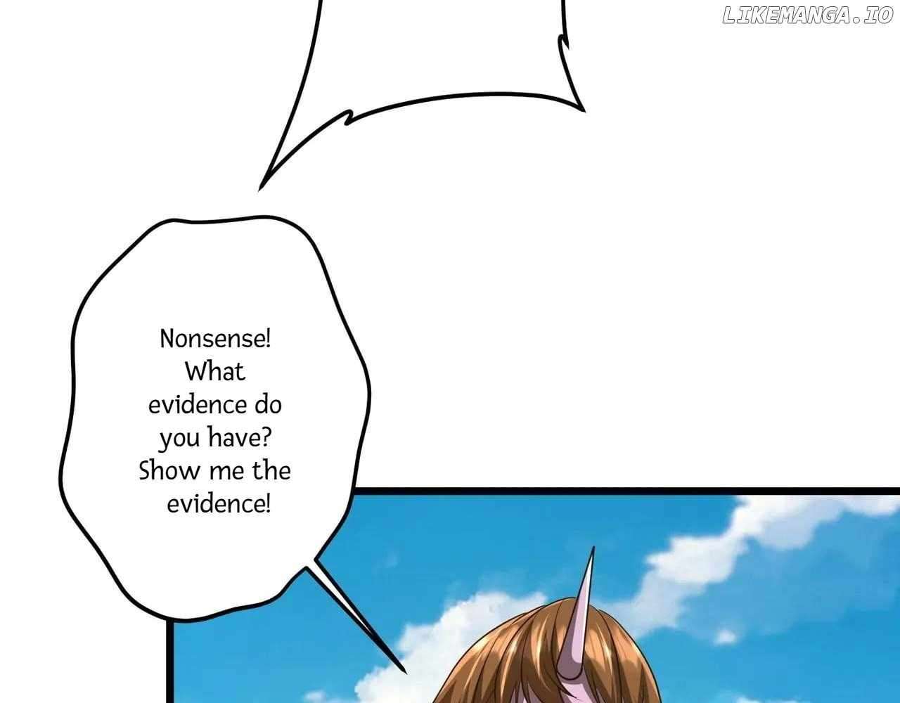 It All Starts With Trillions Of Nether Currency — Chapter 169 — page 26
