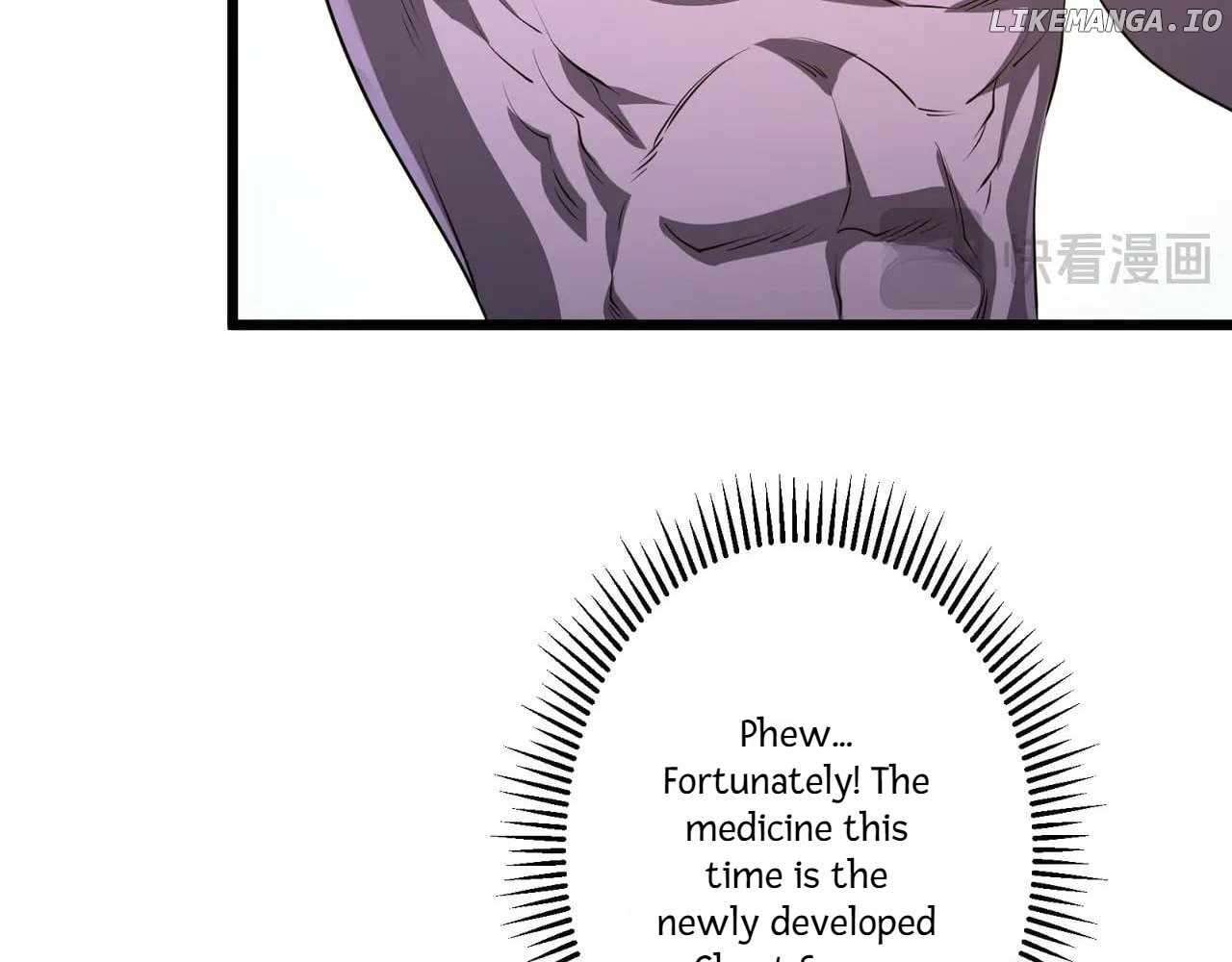 It All Starts With Trillions Of Nether Currency — Chapter 169 — page 28