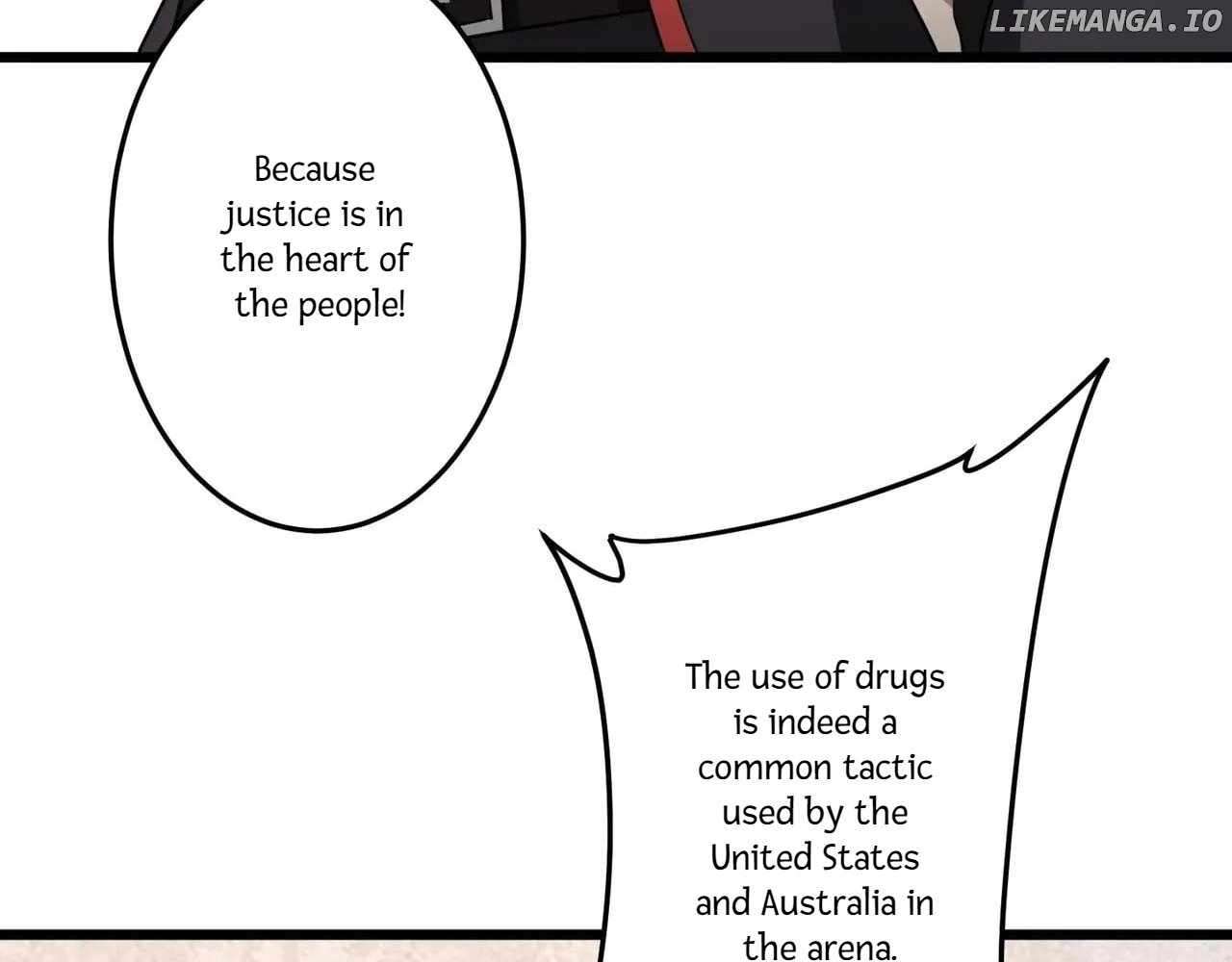 It All Starts With Trillions Of Nether Currency — Chapter 169 — page 34