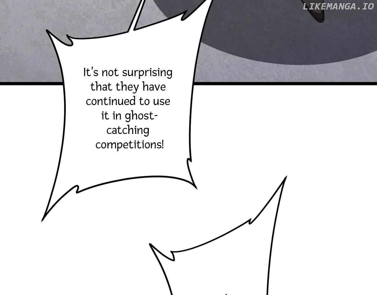It All Starts With Trillions Of Nether Currency — Chapter 169 — page 37