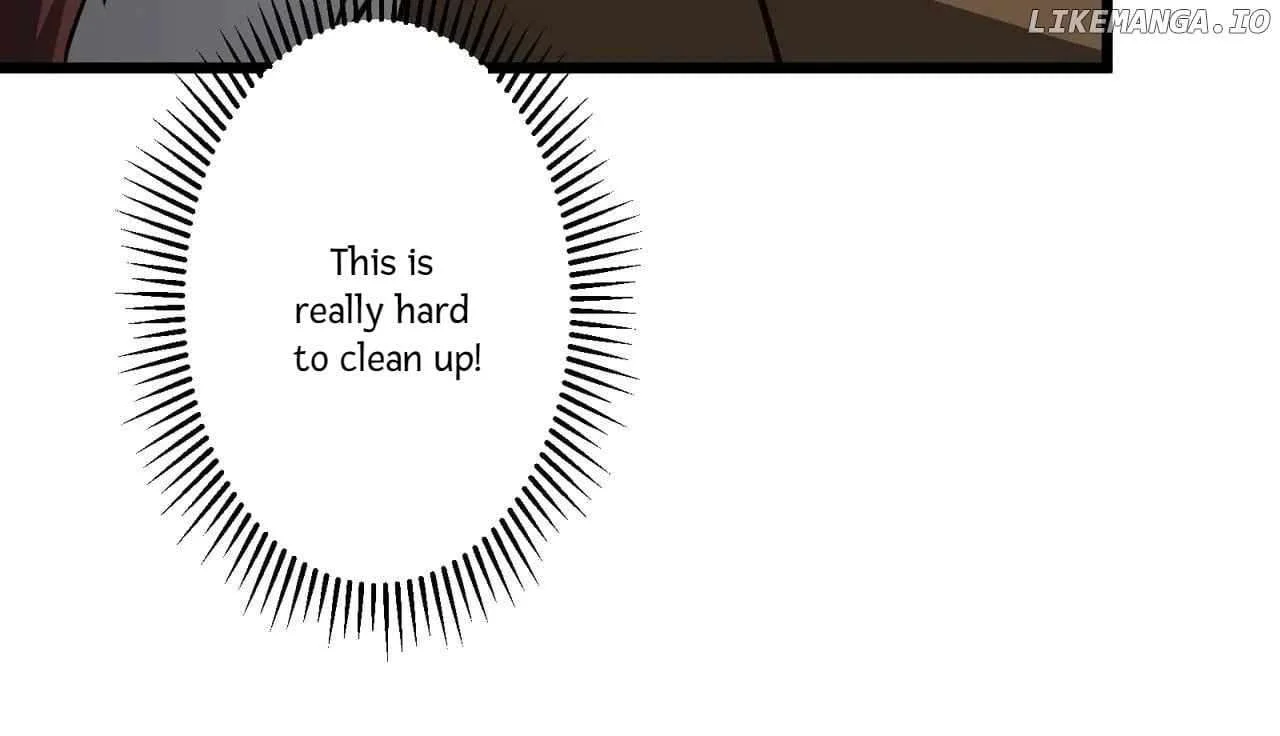 It All Starts With Trillions Of Nether Currency — Chapter 169 — page 43