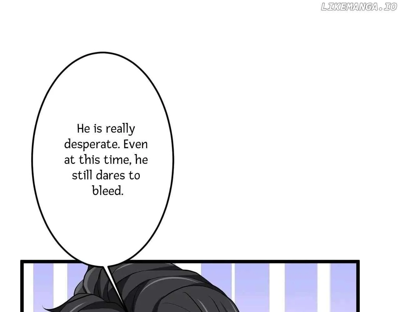 It All Starts With Trillions Of Nether Currency — Chapter 169 — page 51