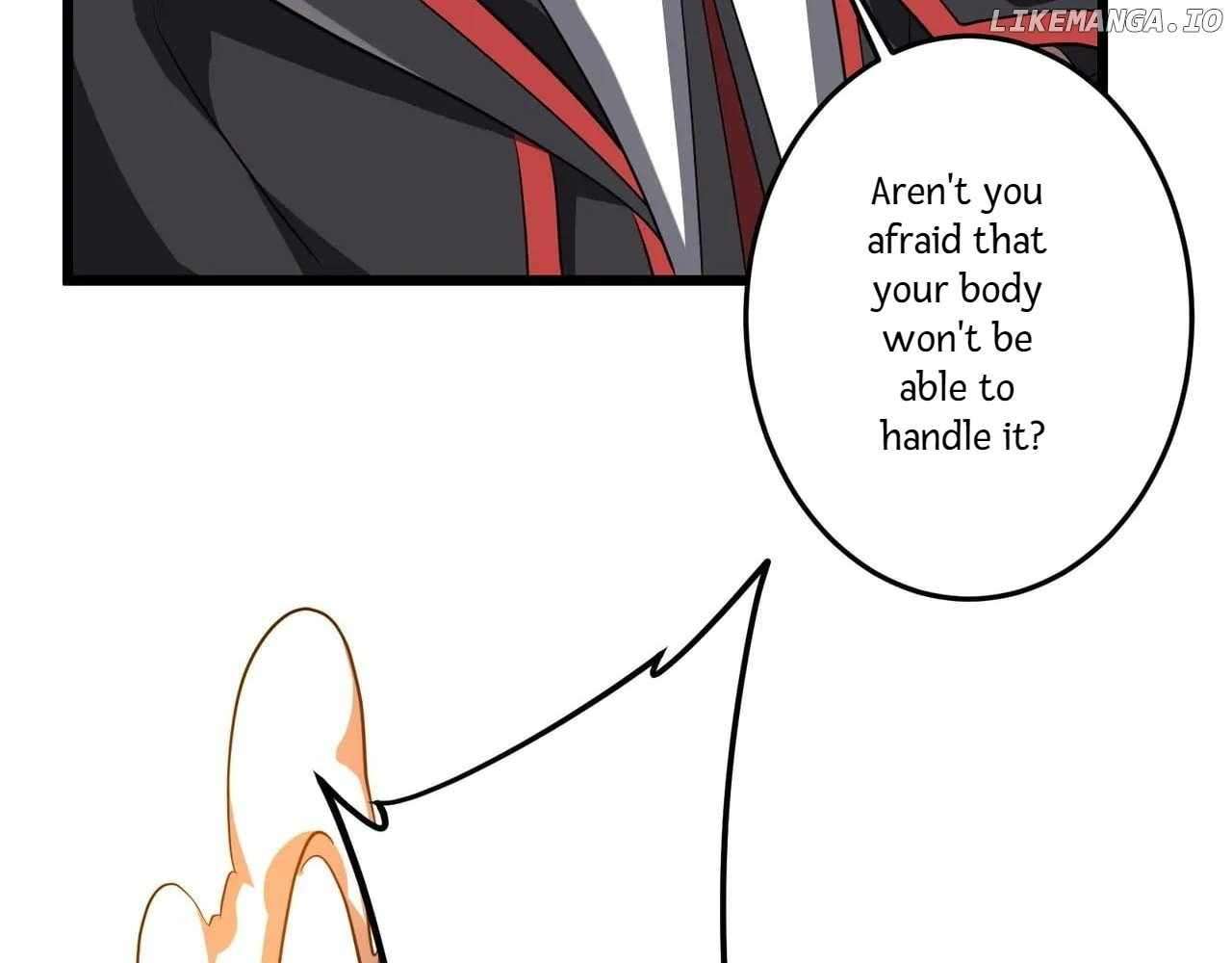 It All Starts With Trillions Of Nether Currency — Chapter 169 — page 53