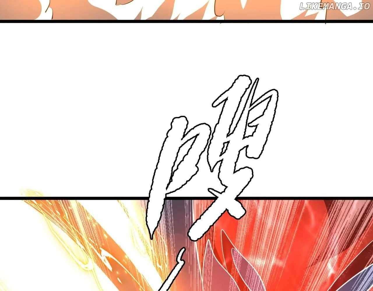 It All Starts With Trillions Of Nether Currency — Chapter 169 — page 57