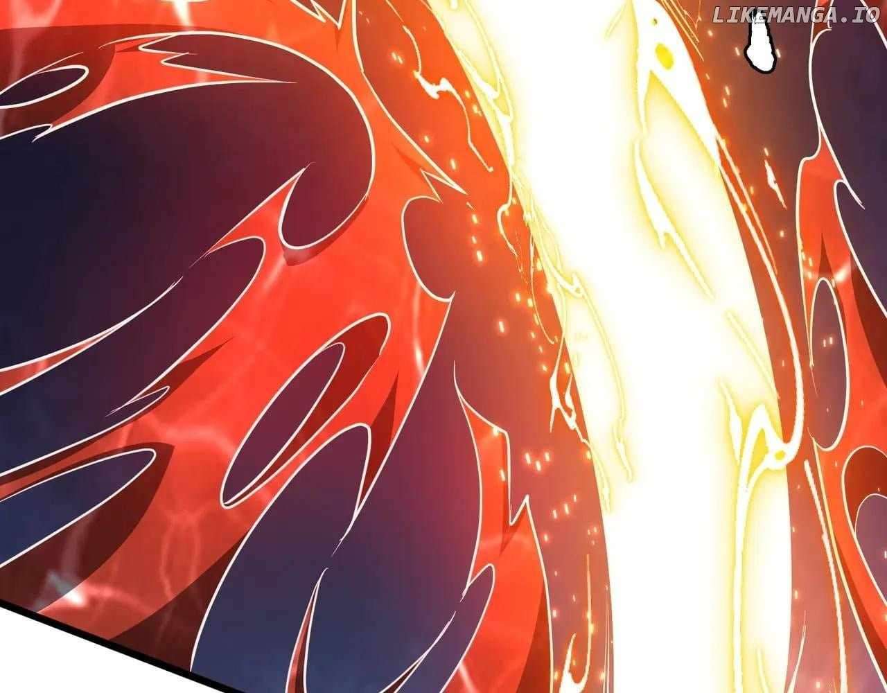 It All Starts With Trillions Of Nether Currency — Chapter 169 — page 61