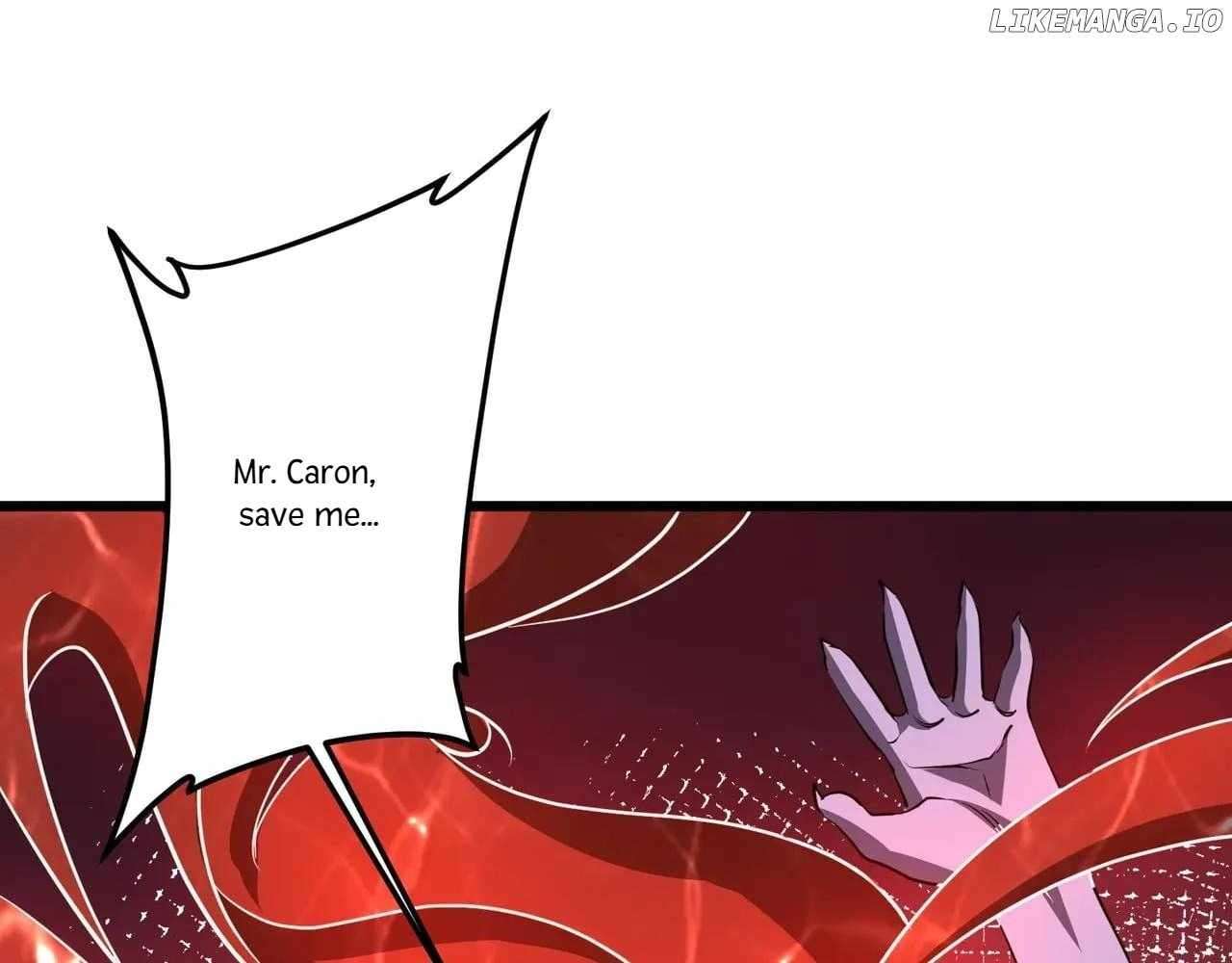 It All Starts With Trillions Of Nether Currency — Chapter 169 — page 66