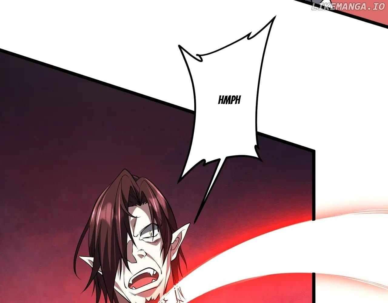 It All Starts With Trillions Of Nether Currency — Chapter 169 — page 69