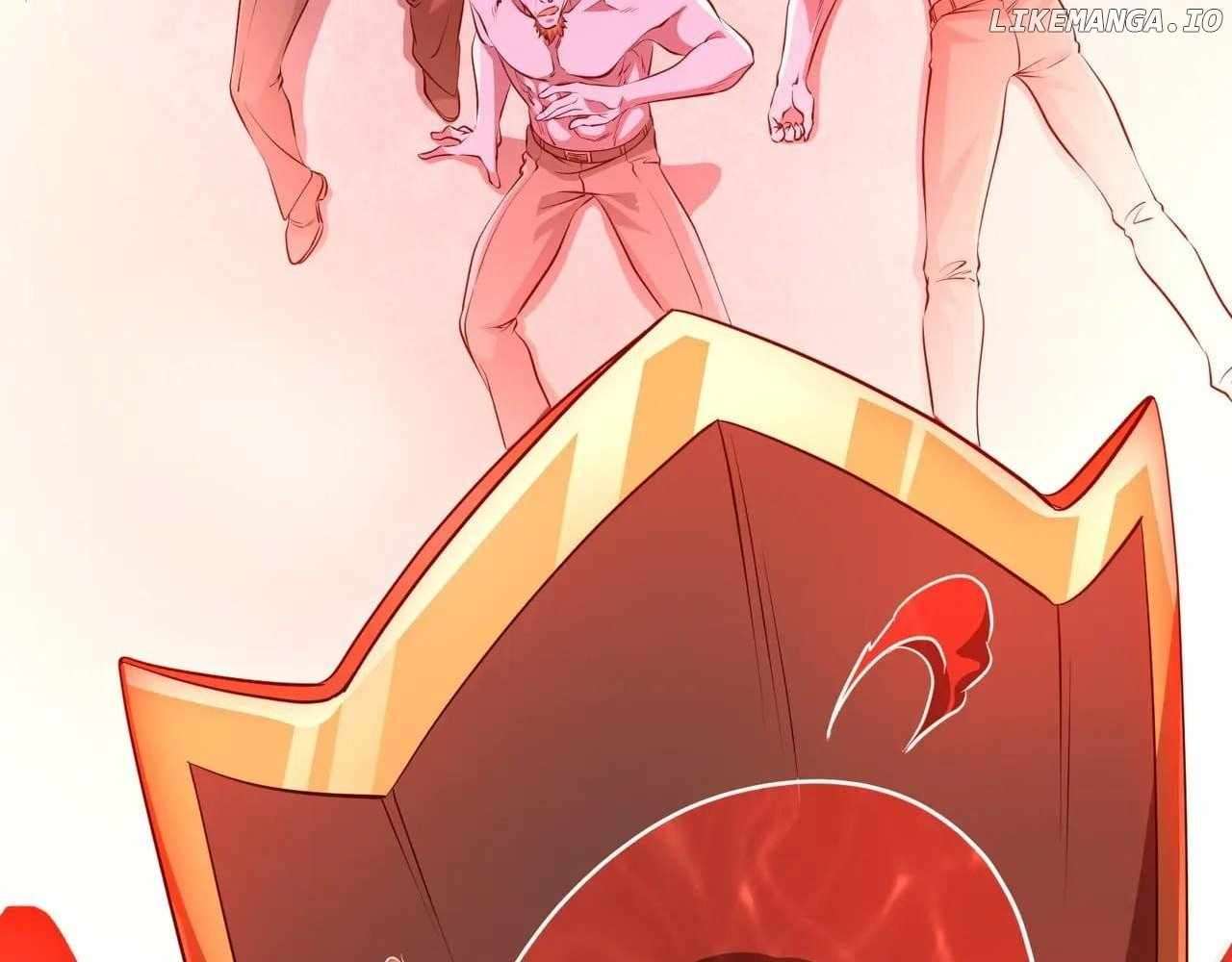 It All Starts With Trillions Of Nether Currency — Chapter 169 — page 73