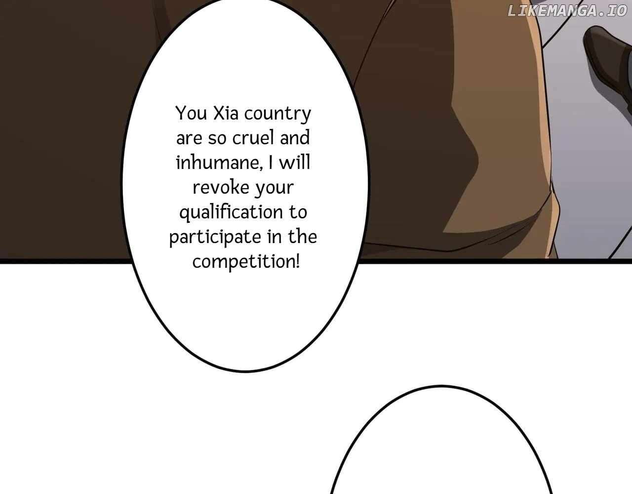 It All Starts With Trillions Of Nether Currency — Chapter 169 — page 78
