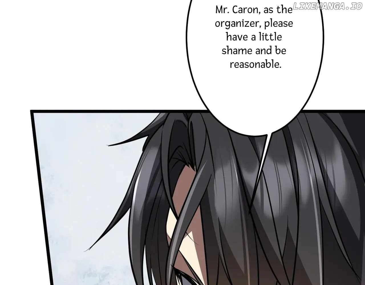 It All Starts With Trillions Of Nether Currency — Chapter 169 — page 79