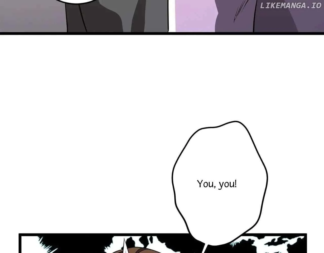 It All Starts With Trillions Of Nether Currency — Chapter 169 — page 84