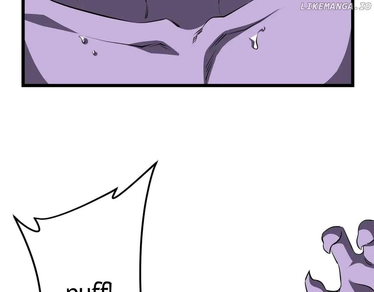 It All Starts With Trillions Of Nether Currency — Chapter 169 — page 86