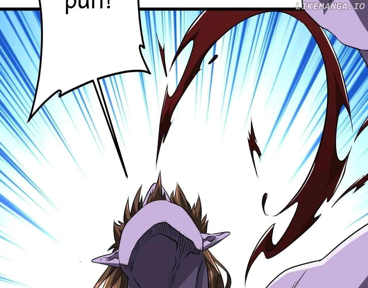 It All Starts With Trillions Of Nether Currency — Chapter 169 — page 87