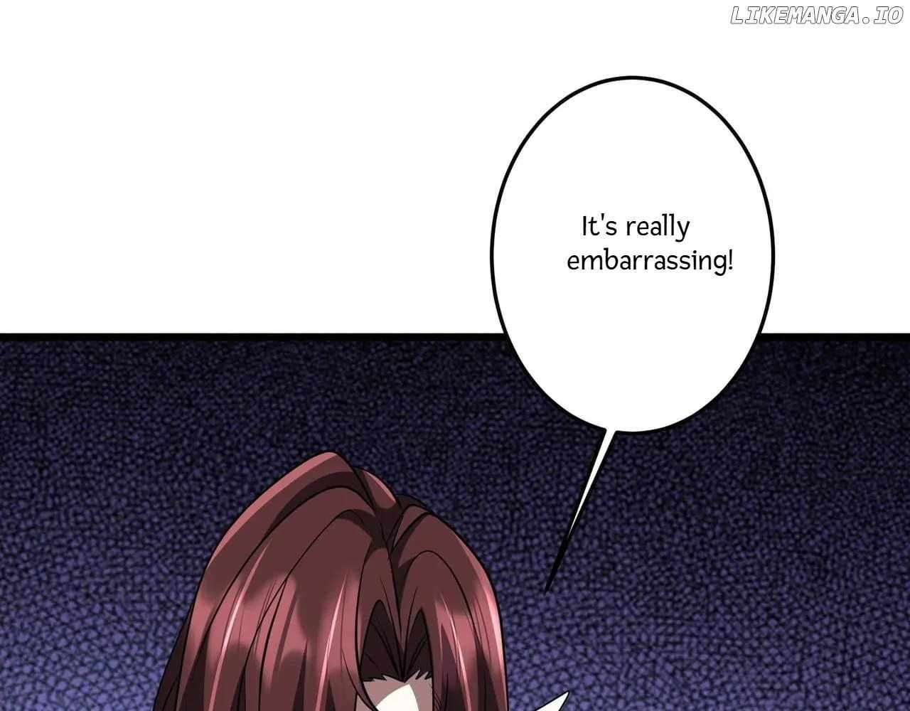 It All Starts With Trillions Of Nether Currency — Chapter 169 — page 90