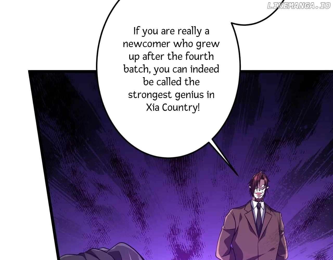 It All Starts With Trillions Of Nether Currency — Chapter 169 — page 93