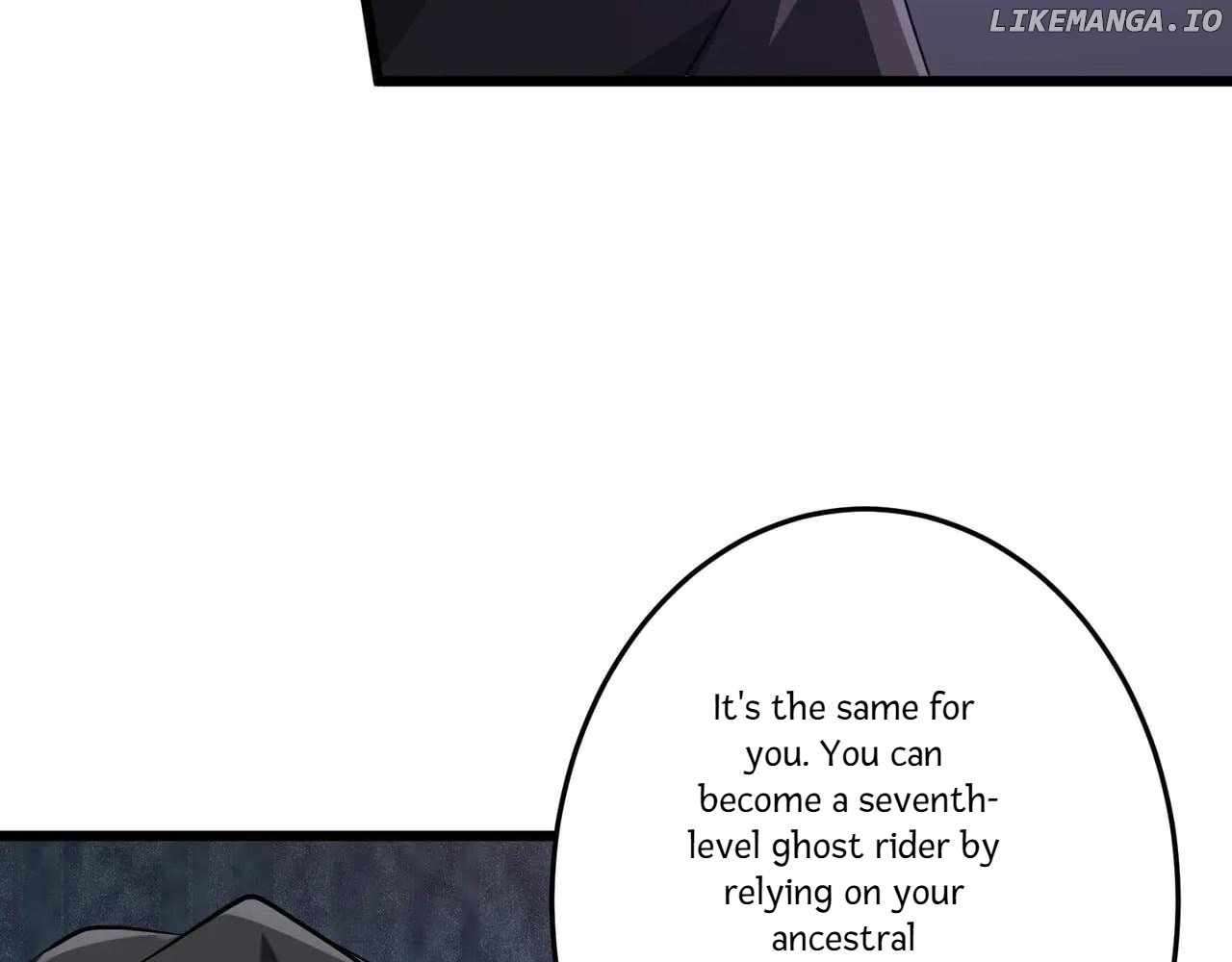 It All Starts With Trillions Of Nether Currency — Chapter 169 — page 95