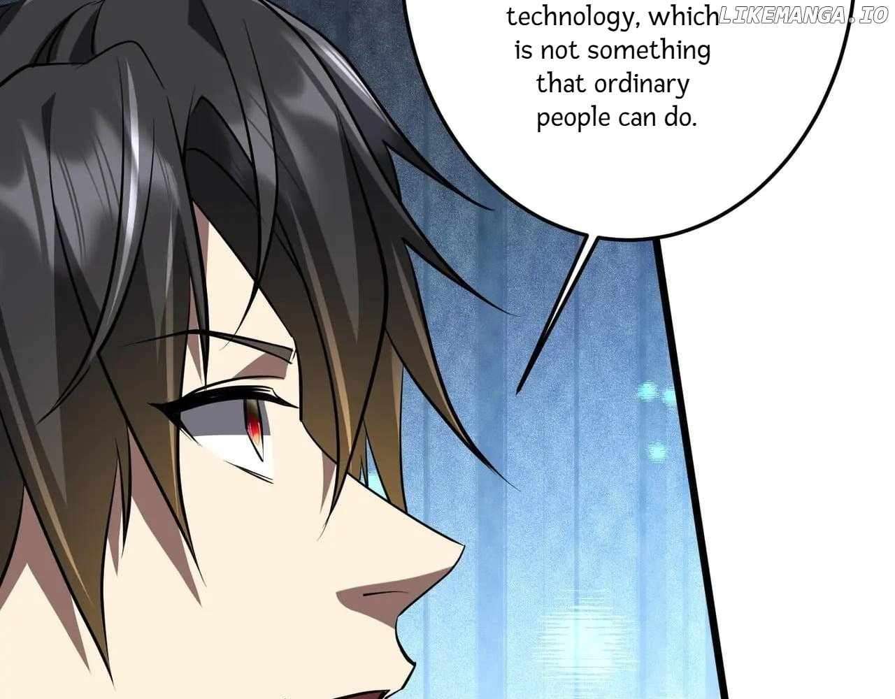 It All Starts With Trillions Of Nether Currency — Chapter 169 — page 96