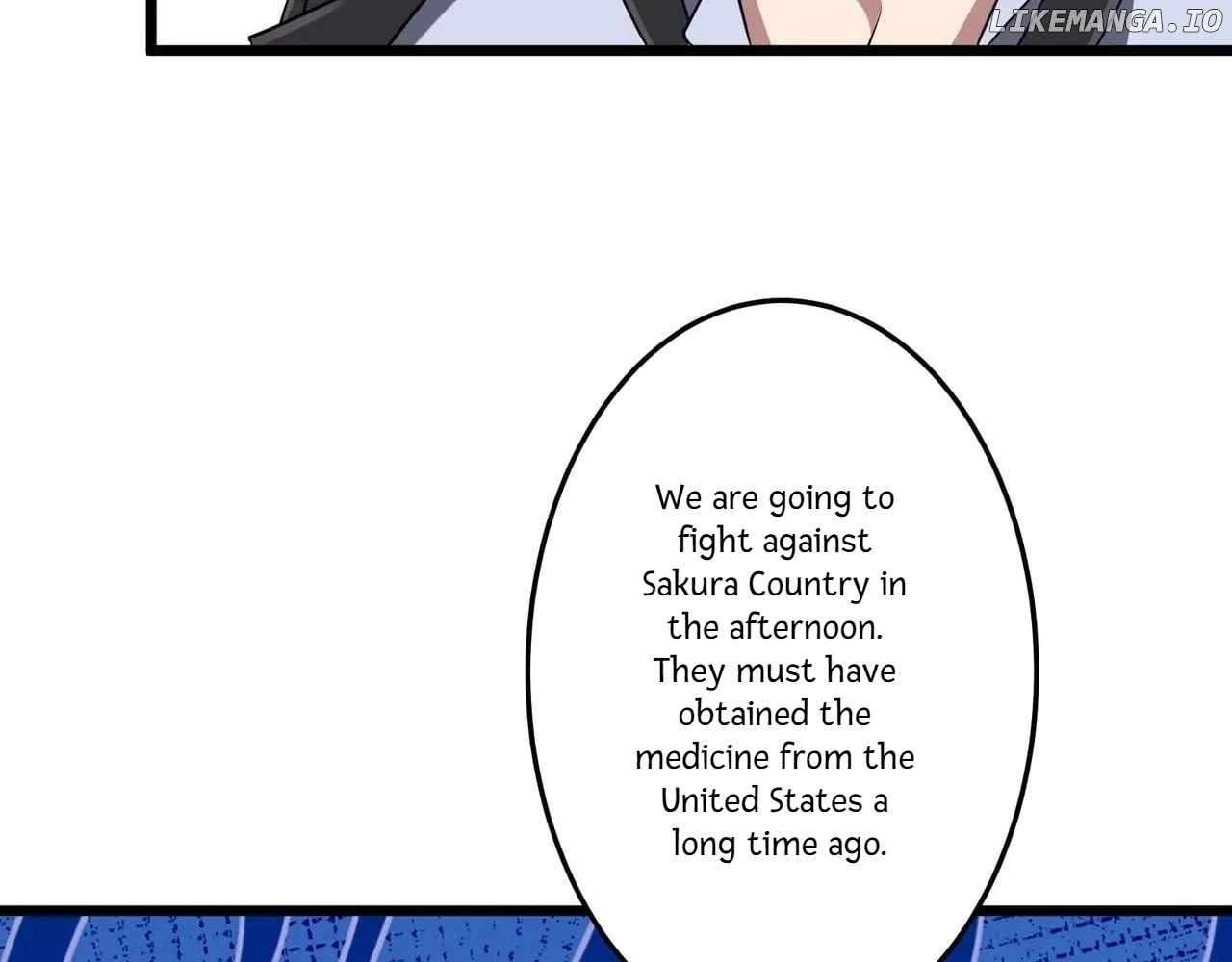 It All Starts With Trillions Of Nether Currency — Chapter 169 — page 122