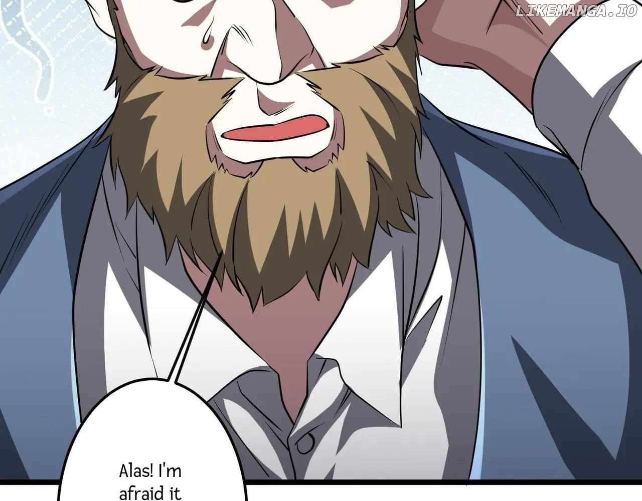 It All Starts With Trillions Of Nether Currency — Chapter 169 — page 124