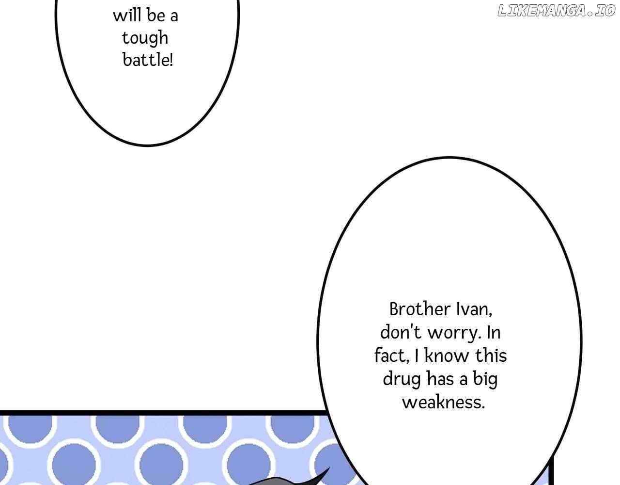 It All Starts With Trillions Of Nether Currency — Chapter 169 — page 125