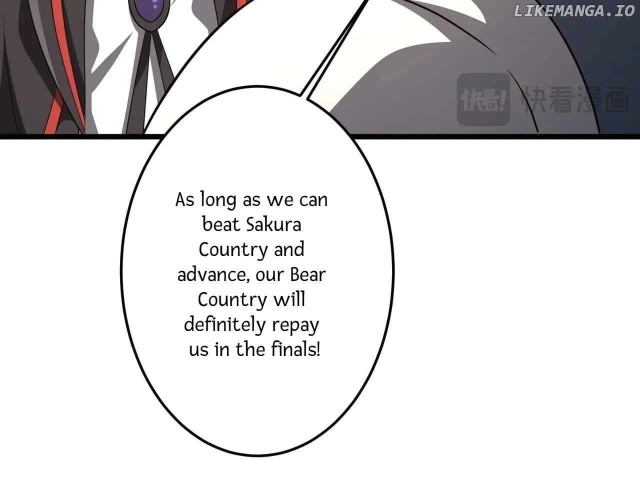 It All Starts With Trillions Of Nether Currency — Chapter 169 — page 130