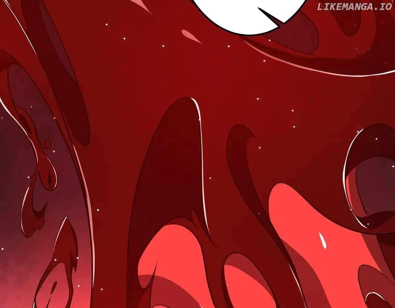 It All Starts With Trillions Of Nether Currency — Chapter 169 — page 135