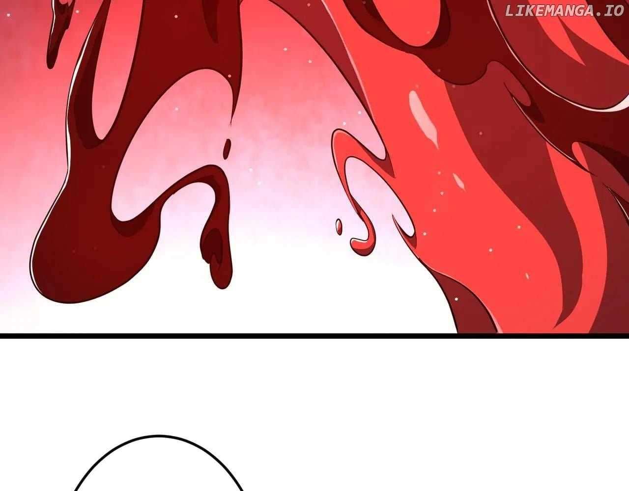 It All Starts With Trillions Of Nether Currency — Chapter 169 — page 136