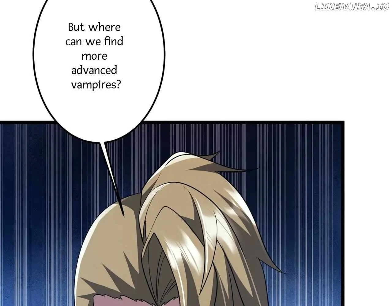 It All Starts With Trillions Of Nether Currency — Chapter 169 — page 137