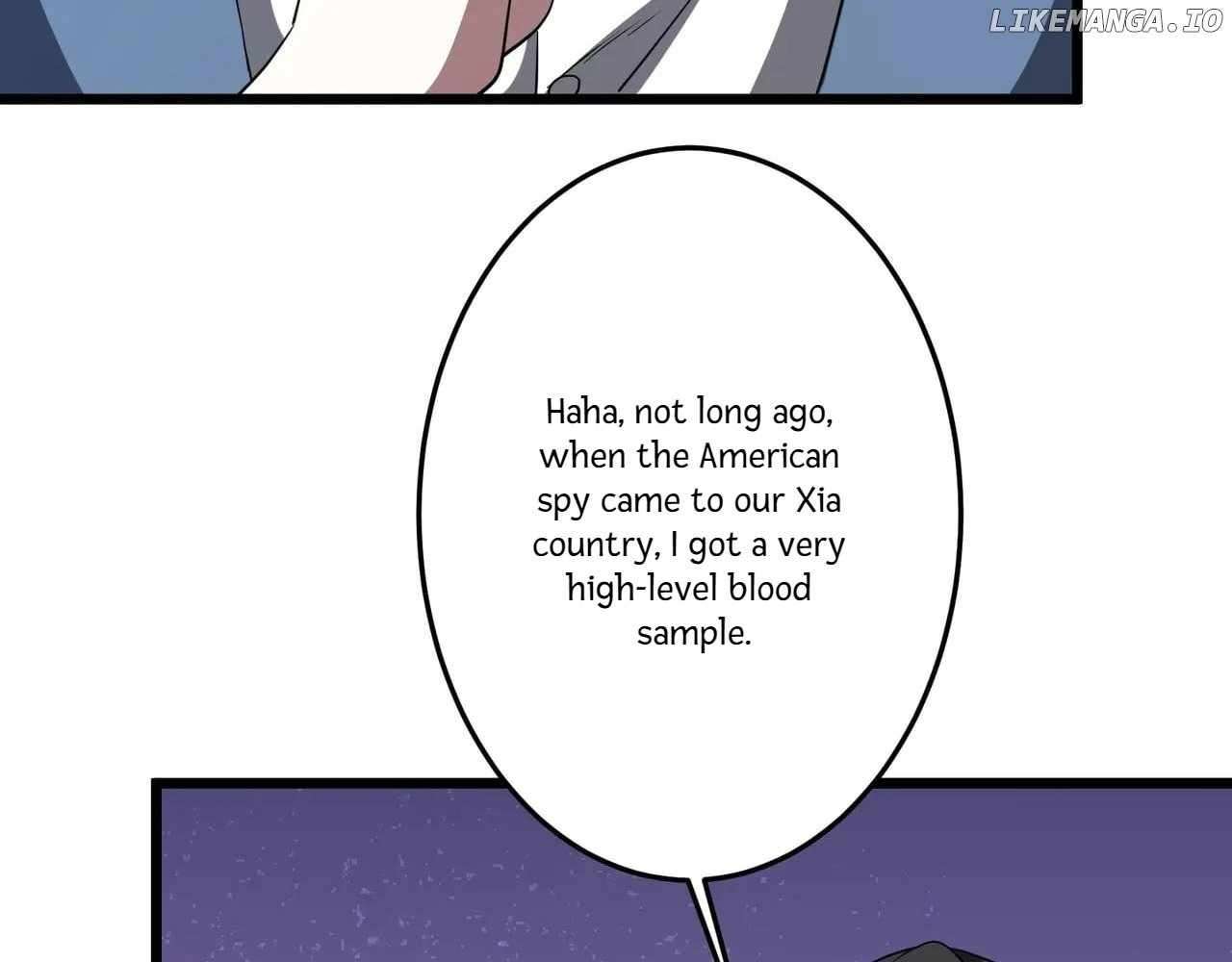 It All Starts With Trillions Of Nether Currency — Chapter 169 — page 139