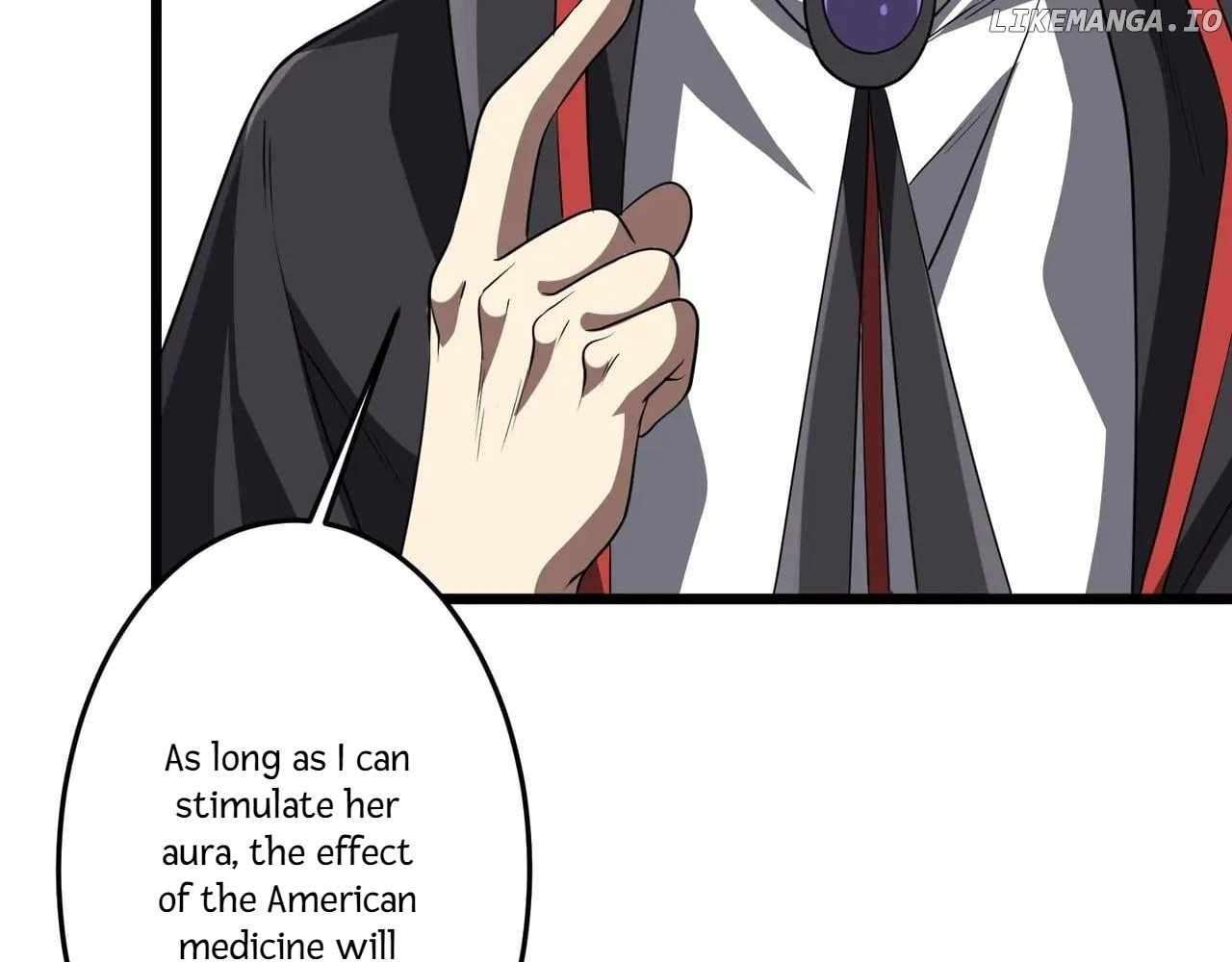 It All Starts With Trillions Of Nether Currency — Chapter 169 — page 141