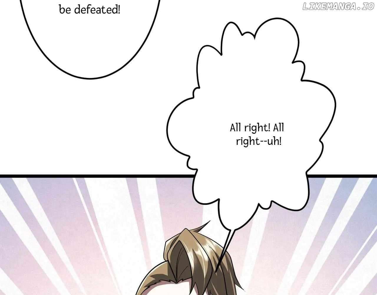 It All Starts With Trillions Of Nether Currency — Chapter 169 — page 142