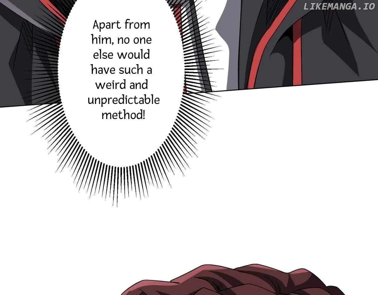 It All Starts With Trillions Of Nether Currency — Chapter 170 — page 15