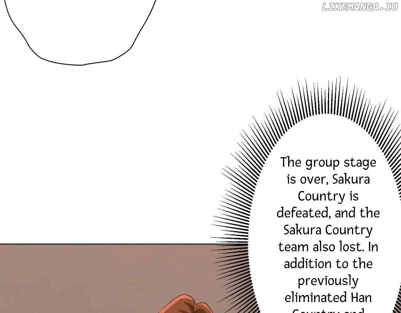 It All Starts With Trillions Of Nether Currency — Chapter 170 — page 18
