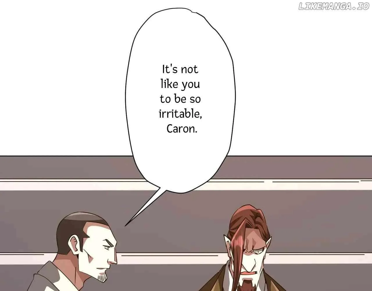 It All Starts With Trillions Of Nether Currency — Chapter 170 — page 25
