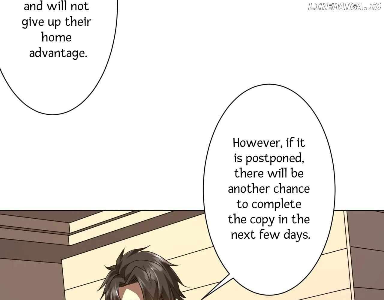 It All Starts With Trillions Of Nether Currency — Chapter 170 — page 48