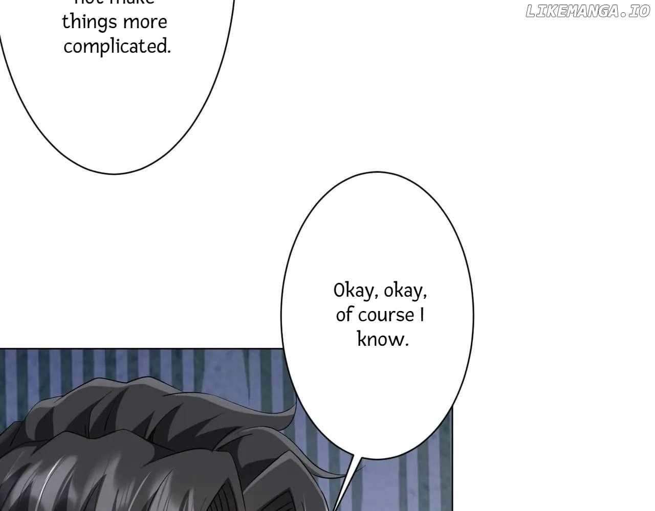 It All Starts With Trillions Of Nether Currency — Chapter 170 — page 53
