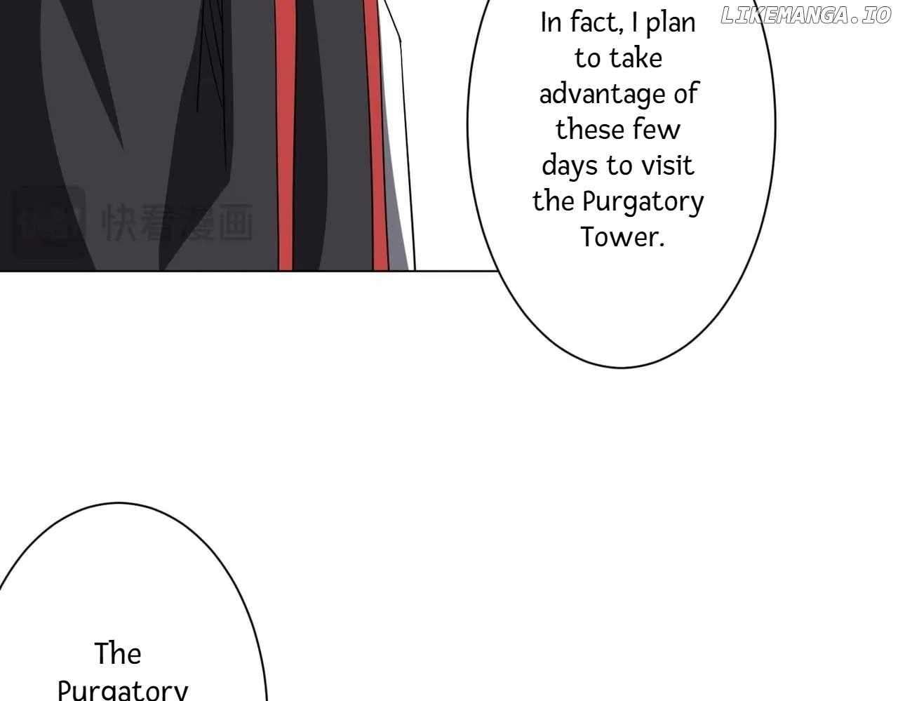 It All Starts With Trillions Of Nether Currency — Chapter 170 — page 55
